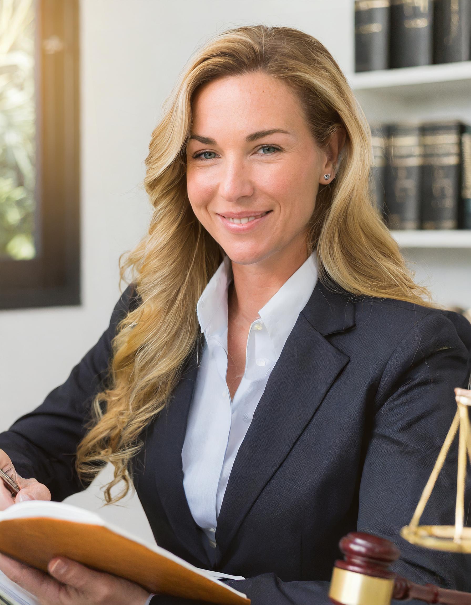 Heike Müller, Teammitglied der Steuerkanzlei Bernd Rumpf