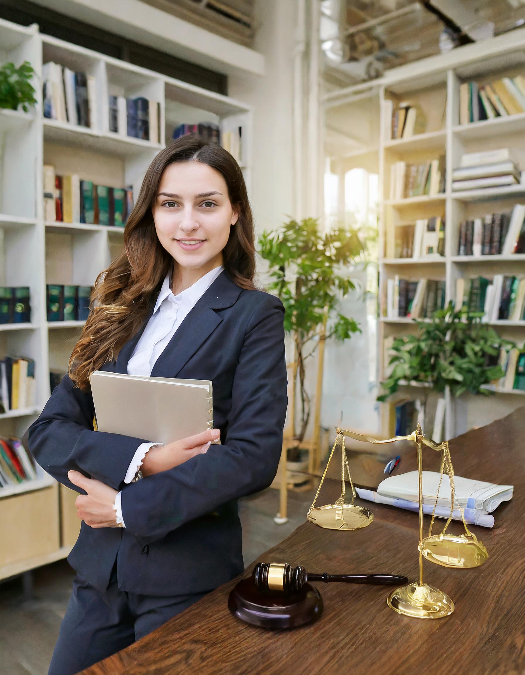 Elegante Steuerberaterkanzlei in Frankfurt am Main